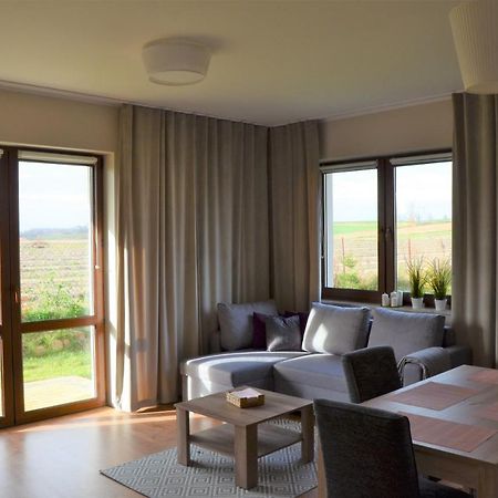 Komfort Apartament Nałęczów Eksteriør bilde