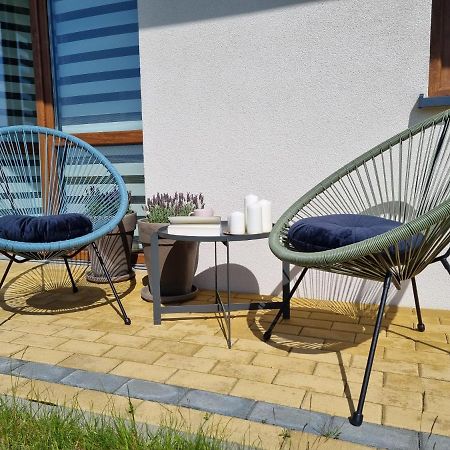 Komfort Apartament Nałęczów Eksteriør bilde