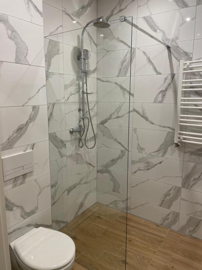 Komfort Apartament Nałęczów Eksteriør bilde