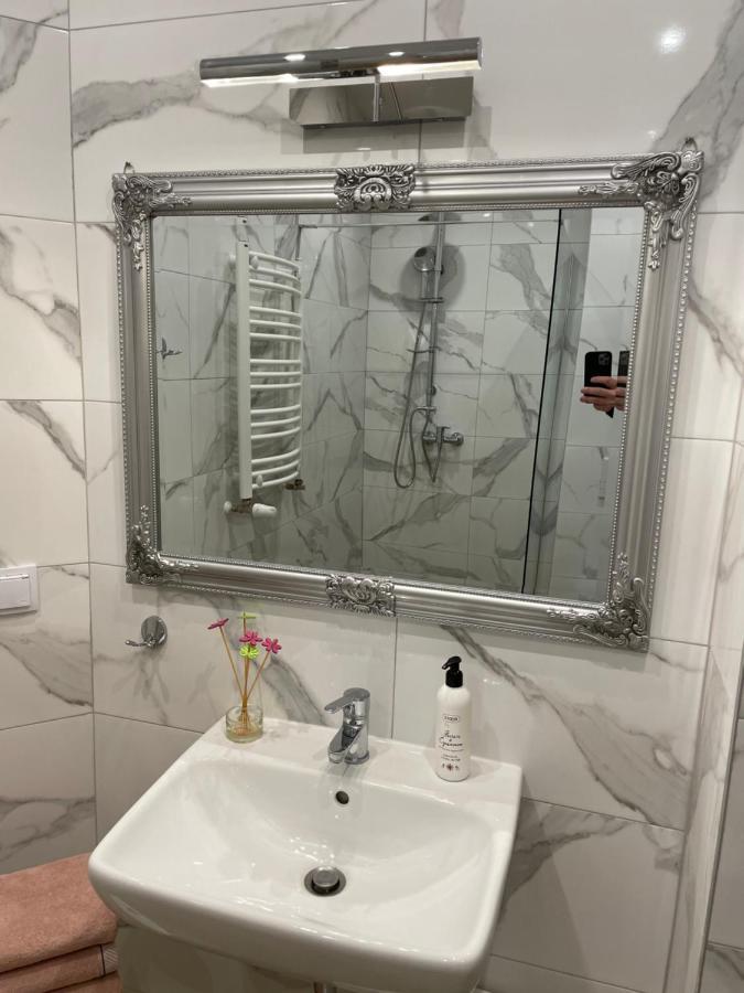 Komfort Apartament Nałęczów Eksteriør bilde